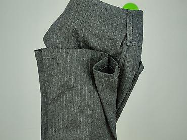 sigma sukienki: Spodnie materiałowe damskie, rozmiar S — 5