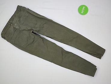 m zara: Zara, Spodnie materiałowe damskie, rozmiar M — 3