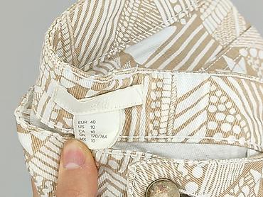 rozmiar eu 46: H&M, Szorty damskie, rozmiar M — 4
