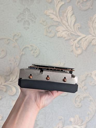 amd: Видеокарта для ПК, Новый, AMD, Radeon RX, 12 ГБ — 5