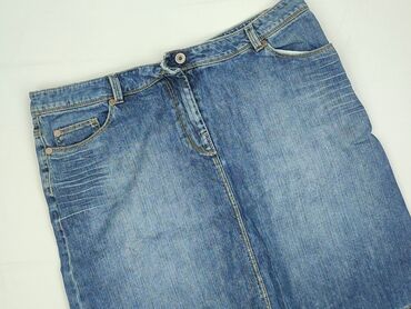 spodenko spódniczka h: H&M, Women`s skirt, size 2XL (EU 44)