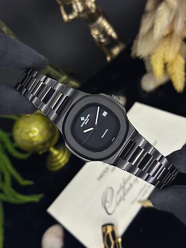 original saat: Yeni, Qol saatı, Patek Phillipe — 3