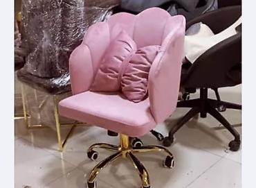 Salon, tibbi kreslolar: Yeni, Saş kəsimi kreslosu — 4