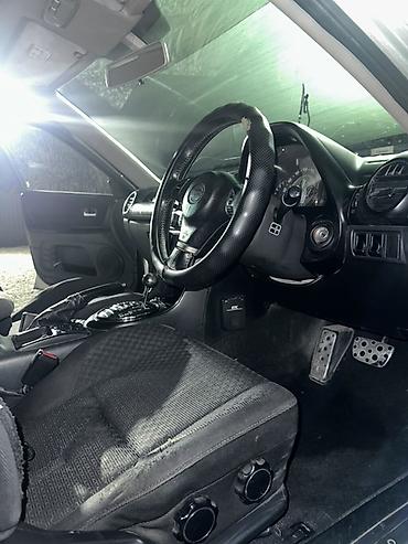 алтеззе: Toyota Altezza: 2003 г., 2 л, Автомат, Бензин, Седан — 6