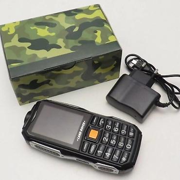 deciji tableti: Rugged mobilni telefon Land Rover C 9– jednostavan za upotrebu i — 4