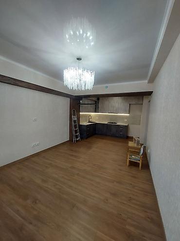 Продажа квартир: 2 комнаты, 46 м², Индивидуалка, 2 этаж, Евроремонт — 5