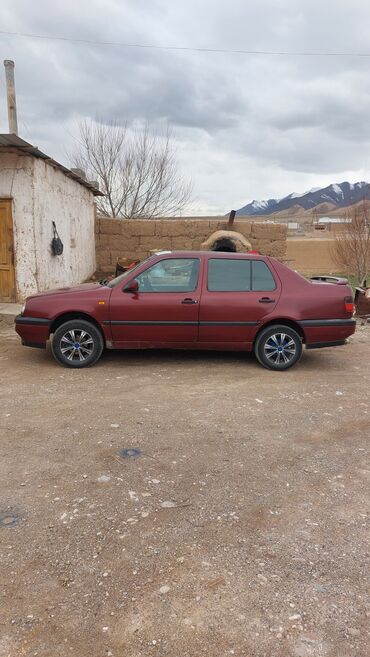 хундай портер шина: Volkswagen Vento: 1992 г., 1.8 л, Механика, Бензин, Седан