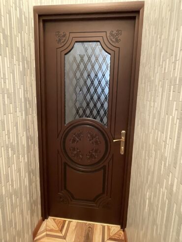 ikinci əl otaq qapilari: 60 manat qapı