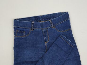 legginsy prążkowane zara: Leggings Elegant for women, size M