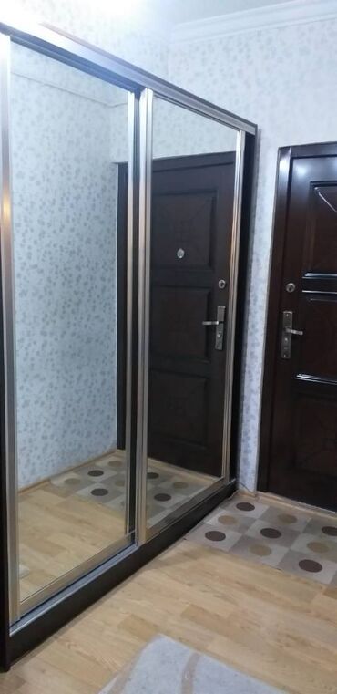 Uzunmüddətli kirayə mənzillər: Əhmədli metrosuna yaxın Neapol dairəsində neapol şadliq evinə yaxın — 6