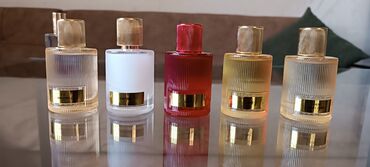 Ətriyyat: Ətir/Parfum DELUXE keyfiyyət yağ parfumların topdan və pərakəndə — 9