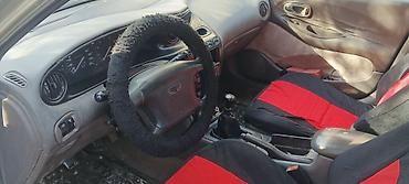 sprinter 4 4: Daewoo Leganza: 1998 г., 1.8 л, Механика, Бензин — 2