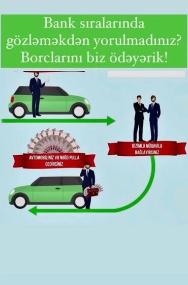 finans lombard v Azərbaycan | BAŞQA XIDMƏTLƏR: Avto lombard krediti (Avtomobilin sizdə qalmaq imkanı) Avto kredit