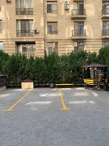пекарня аренда: Сдается коммерческая площадь на первом этаже Раззакова/Боконбаева — 6