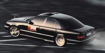 Mercedes-Benz: Mercedes-Benz