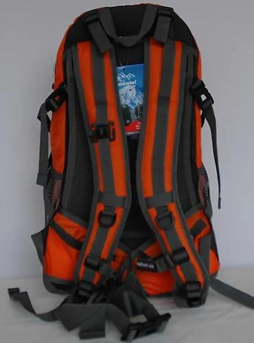 Sportske torbe i rančevi: Ranac Senterlan Adventure 32L je dizajniran za aktivnosti na — 3