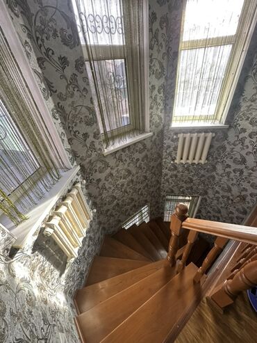 Долгосрочная аренда домов: Просторный частный дом с большим двором и благоустроенной территорией — 10