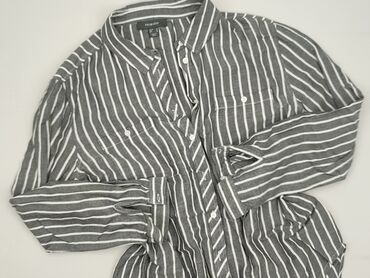 t shirty abercrombie and fitch: Primark, Koszula damska, rozmiar L