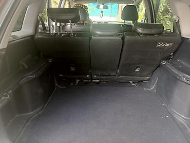 sonata d8: Honda CR-V: 2009 г., 2.4 л, Автомат, Бензин, Кроссовер — 7