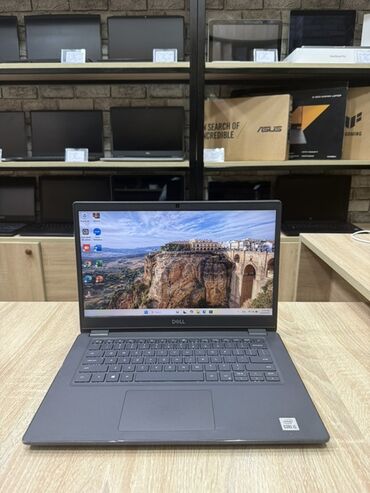 hard disk 1tb: Б/у Dell Latitude, 14 ", Intel Core i5, 512 ГБ