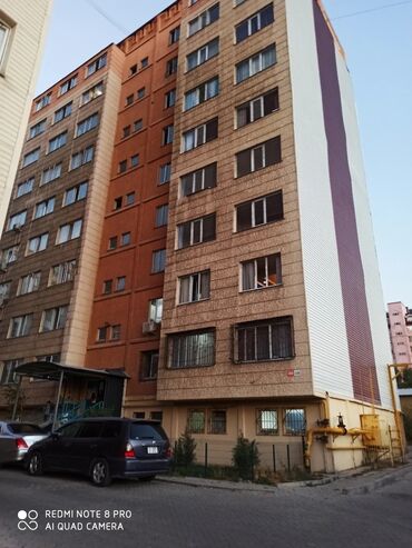 Батирлерди сатуу: 2 бөлмө, 70 кв. м, Элитка, 5 кабат, Косметикалык ремонт
