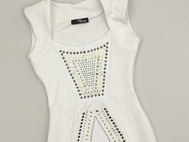 hm plus size sukienki: Jane Norman, Women`s dress, size S (EU 36)