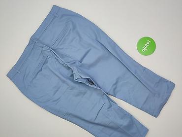 tom tailor alexa capri: Yessica, Spodnie materiałowe damskie, rozmiar 2XL — 3