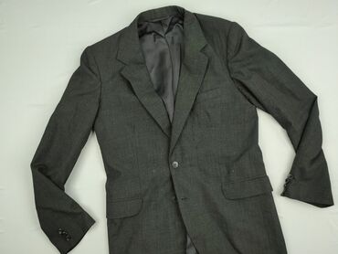 Suit jacket for men, L (EU 40), condition - Very good