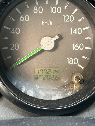 Ford: Ford Ranger: 2.5 l. | 2008 έ. 175000 km. Πικάπ — 8