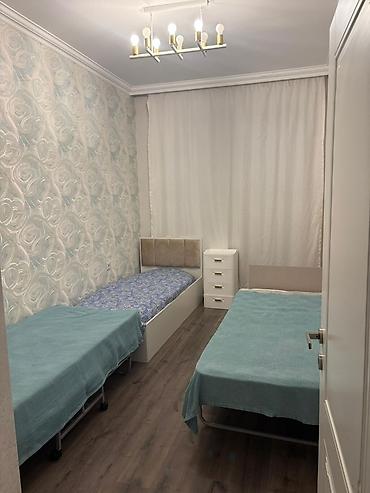 melisa park: “BƏY OTAĞ YOLDAŞI”AXTARILIR. Ev Tam təmirlidir.Melissa park yaşayış — 5