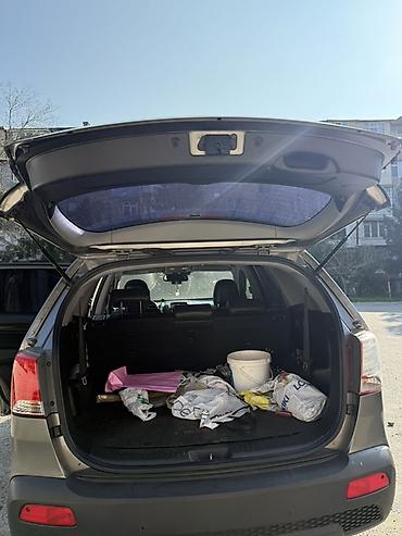 Kia: Kia Sorento: 2.2 l | 2011 il Ofrouder/SUV — 11