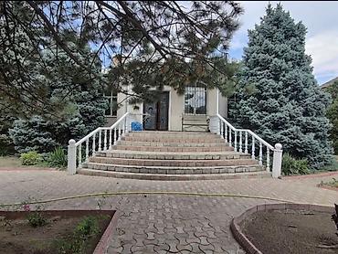 осабняк в аренду: 384 м², 5 комнат, Церковь, Без подселения — 2