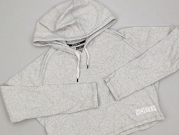 ubrania tech: North, Bluza z kapturem damska, rozmiar XL — 1