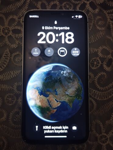 mikro nausnik kiraye: IPhone X, 64 ГБ