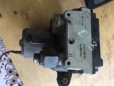 Бампер и комплектующие: БМВ Е34,Е38,Е39,Е46,Е53,Е60 ПОТОЛОК САЛОН БАМПЕРА СТЁКЛА БАЛКИ И — 3