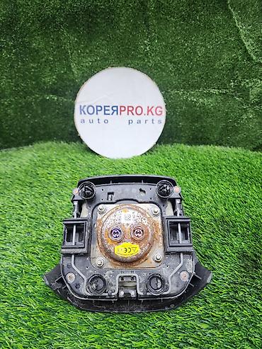 gra: Подушка безопасности Hyundai Б/у, Оригинал, Корея — 2
