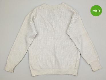 golf burberry: Sweter damski, rozmiar XL — 3