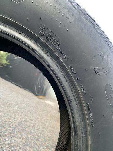maxxis 29: Шины 205 / 65 / R 15, Б/у, Комплект, Легковые — 6