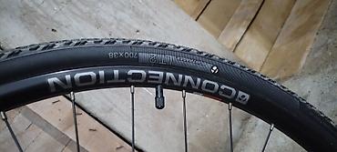 velosipet 28: Yeni Şəhər velosipedi Trek, 28", sürətlərin sayı: 24, Ünvandan götürmə — 5