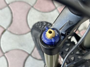 Городские велосипеды: Из Германии — 9