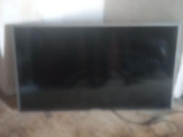 hofman televizor: Б/у Телевизор Hoffmann QLED Самовывоз — 2