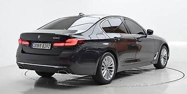 e34 4 4: BMW 5 series: 2020 г., 2 л, Автомат, Бензин, Седан — 3