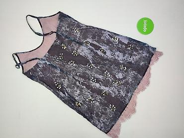 never fully dressed: Topshop, Sukienka damska, rozmiar L — 3