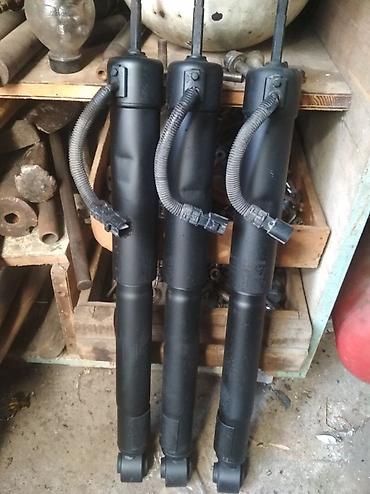 Другой электротранспорт: Продаю. На (Прадо Лексус Жх 470,460) Задние и передние электронные — 17