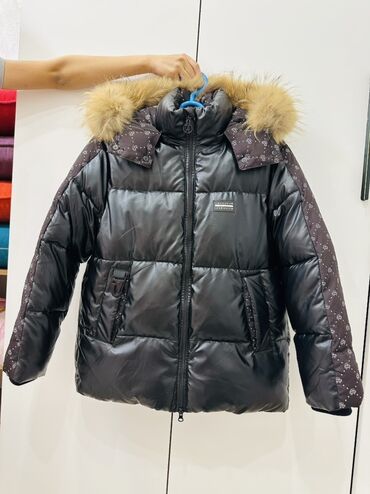 женские зимние куртки бишкек: Куртка для девочки на рост 150 см. В очень хорошем состоянии