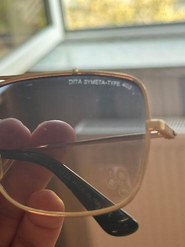 ackiler kisi ucun: Gün eynəyi, Ray-Ban, İşlənmiş — 4