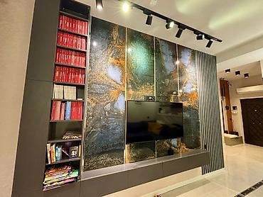 emircanda bina evleri: ✨ Nərimanovda, Gənclik Metrosu Yaxınlığında "Zümrüd Residence" Elit — 4