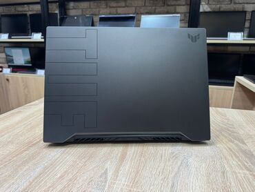 ASUS: İşlənmiş ASUS TUF Gaming, 15.6 ", Intel Core i7, 512 GB, Ünvandan götürmə, Pulsuz çatdırılma, Ödənişli çatdırılma — 5