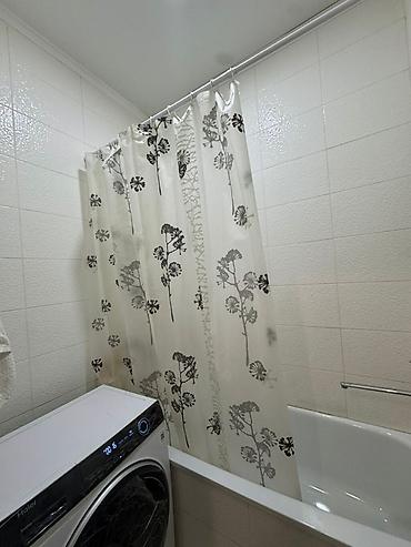 Продажа квартир: 1 комната, 37 м², Элитка, 3 этаж, Евроремонт at lalafo.kg — 9 Продажа квартир: 1 комната, 37 м², Элитка, 3 этаж, Евроремонт — 9