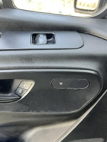 Mercedes-Benz: Mercedes-Benz Спринтер: 2020 г., Дизель, Фургон — 15